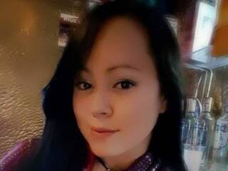 Erotický videochat Aliana-Hot