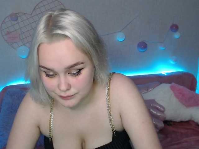 Vysílací screenshoty AlianaLi