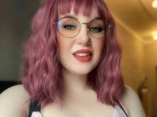 Erotický videochat Aliaria