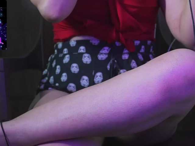 Vysílací screenshoty aliasexii