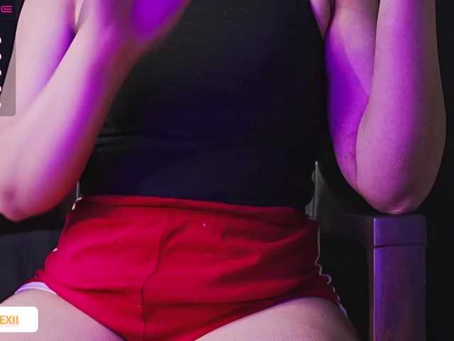 Vysílací screenshoty aliasexii