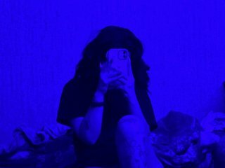 Erotický videochat Aliasssik