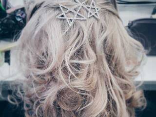 Erotický videochat AliaStar