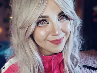 Erotický videochat AlicaKim