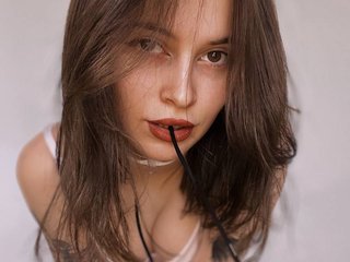 Erotický videochat AliceMonta