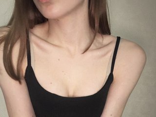 Erotický videochat AlicaShine