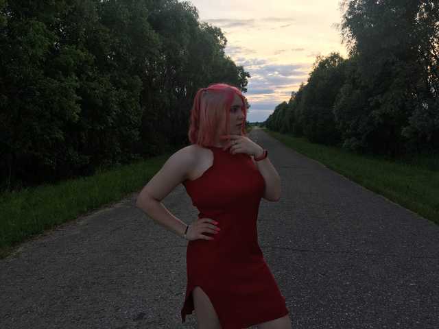 Fotografie profilu Alice-Baby