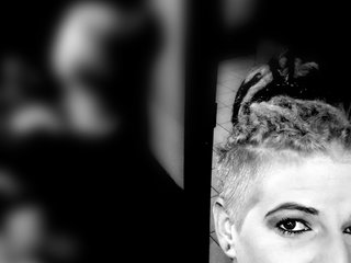 Erotický videochat Alice-Blaze