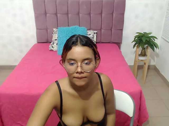 Vysílací screenshoty alice-collen