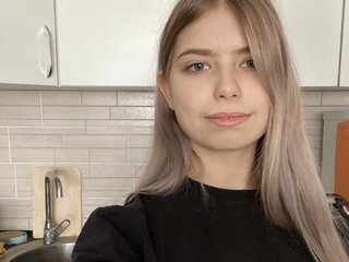 Erotický video chat Alice-cutee