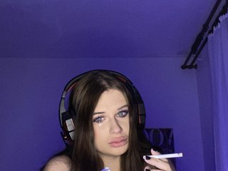 Erotický videochat Alice-darkness