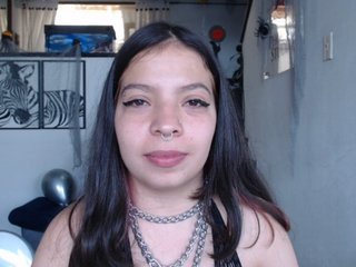 Erotický video chat Alice-dielli-