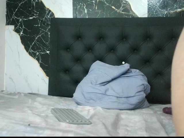 Vysílací screenshoty alice-dreams777