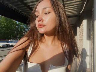 Erotický videochat Alice-Heaven