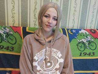 Erotický videochat Alice-Hoffman