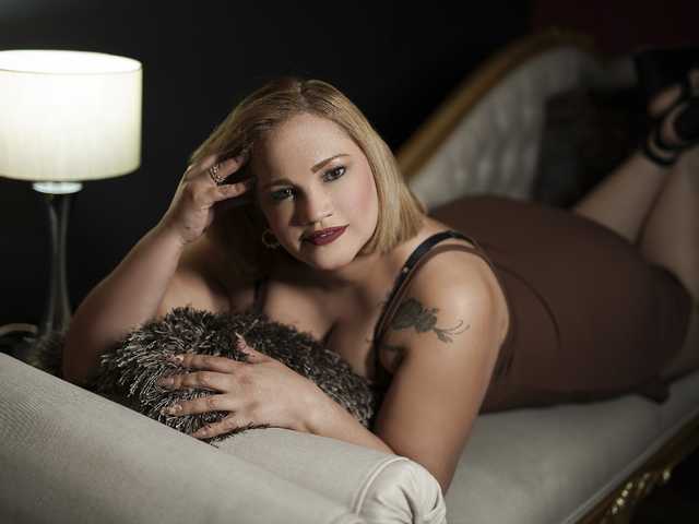 Fotografie profilu Alice-Jones1