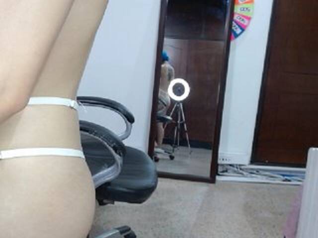 Vysílací screenshoty alice-moon