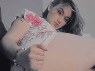 Erotický video chat Alice-muller1