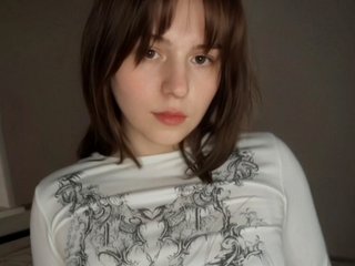 Erotický videochat Alice-Nour