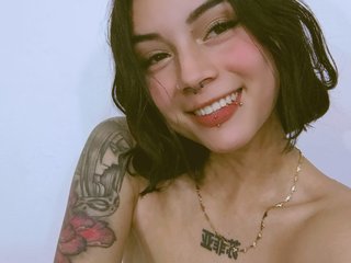 Erotický videochat Alice-sarfati