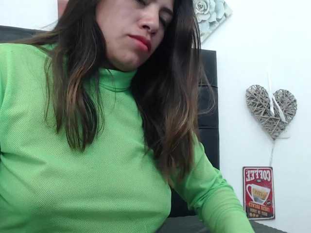 Vysílací screenshoty ALICE-SMIT