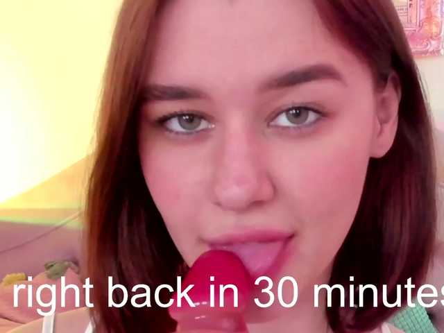 Vysílací screenshoty alice-targary