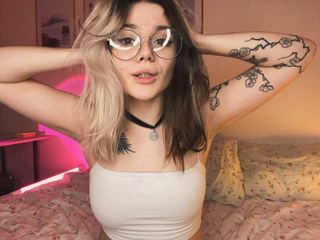 Fotografie profilu Alice-teasee