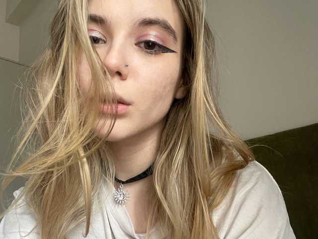 Fotografie profilu Alice-teaseee