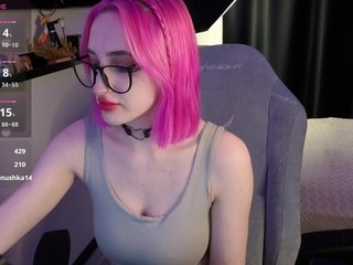 Erotický videochat Alice-World8