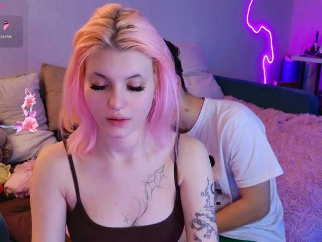 Vysílací screenshoty alice18james