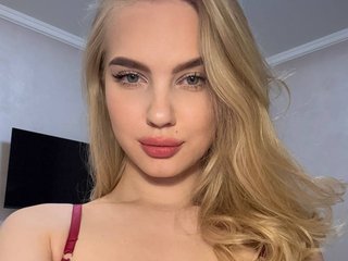 Erotický videochat Alice18Wonderland