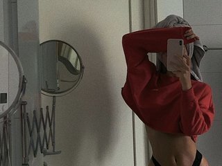 Erotický videochat Alice2025