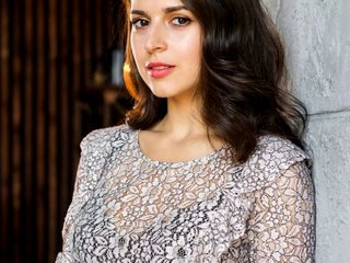 Erotický videochat Alice3694