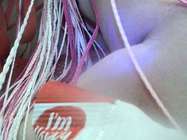 Vysílací screenshoty Alice4U