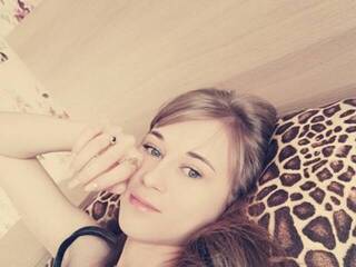 Erotický videochat Alice88888