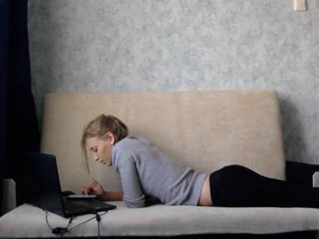 Vysílací screenshoty Alice88888