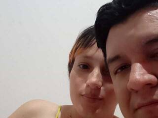 Erotický videochat AliceAlan89