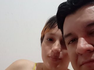 Erotický video chat AliceAlan89