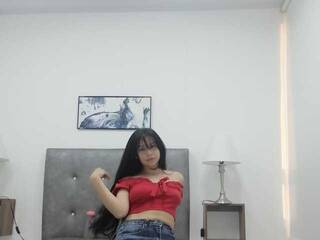 Erotický videochat aliceanderso1