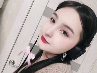 Erotický videochat AliceAngell