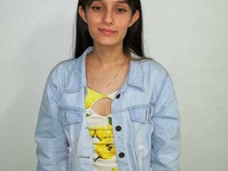 Erotický videochat ALICEBAILEY