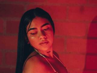 Erotický videochat AliceBeckhan