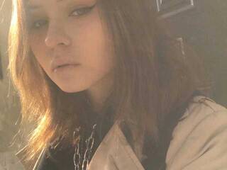 Erotický videochat AliceBeltran