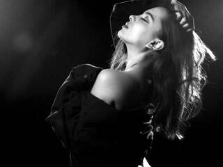 Erotický videochat AliceBlast