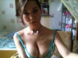 Erotický videochat alicebsent