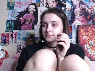Erotický videochat AliceChio