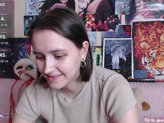 Erotický videochat AliceChio