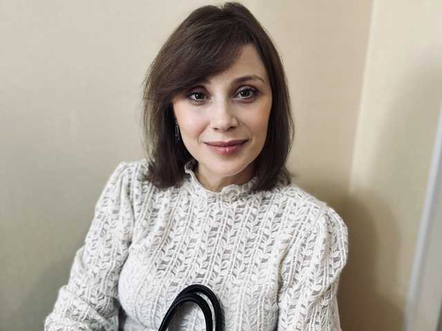 Fotografie profilu AliceCollinsa