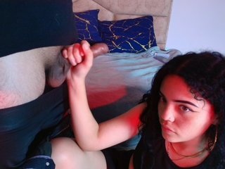 Erotický videochat AliceConor