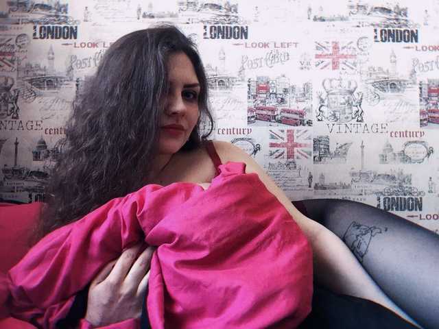 Fotografie profilu AliceCool